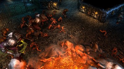R.A.W. Realms of Ancient War Image 05