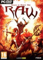 R.A.W. Realms of Ancient War
