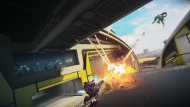 RIGS: Mechanized Combat League, RIGS no more DLC, RIGS: Mechanized Combat League no DLC, RIGS: Mechanized Combat League DLC, RIGS Mechanized Combat League, RIGS