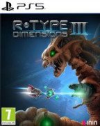 R-Type Dimensions 3