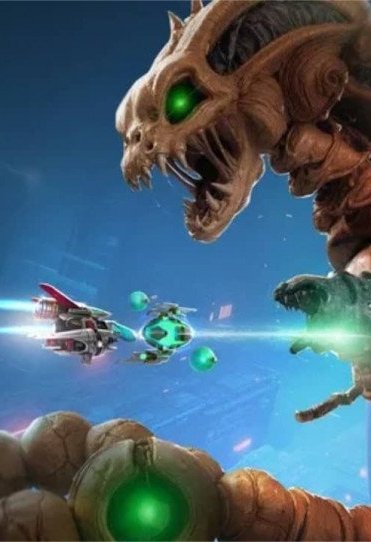 R-Type Dimensions 3 Review