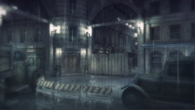 Rain Image 01