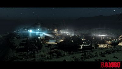 Rambo: The Video Game Image 03
