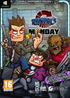 Randal's Monday