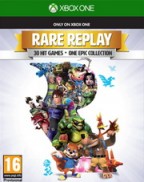 Rare Replay