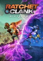 Ratchet & Clank: Rift Apart PC