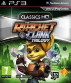 Ratchet & Clank Collection