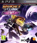 Ratchet & Clank: Into the Nexus