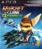 Ratchet & Clank: QForce