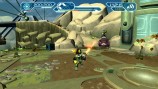 Ratchet & Clank Collection PS Vita Image 04