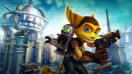 Ratchet & Clank Trilogy PS Vita review, Ratchet and Clank Trilogy PS Vita review, Ratchet & Clank PS Vita, συλλογή Ratchet & Clank, συλλογή Ratchet & Clank PS Vita