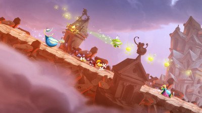 Rayman Legends Image 03
