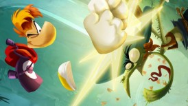 Rayman: Legends review, Rayman Legends review, Rayman Legends video game, Rayman Ubisoft, Rayman