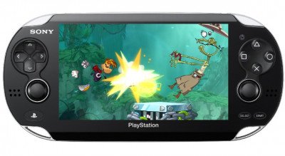 Rayman Origins PS Vita Image 01