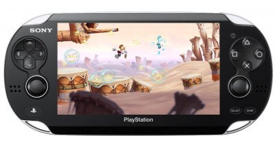 Rayman Origins PS Vita Image 02