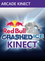Red Bull Crashed Ice Kinect
