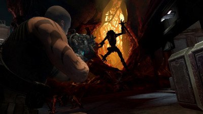Red Faction: Armageddon Image 03