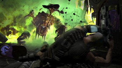 Red Faction: Armageddon Image 04