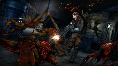Red Faction: Armageddon Image 05