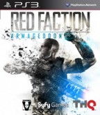 Red Faction: Armageddon