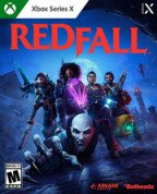 Redfall