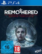 Remothered: Broken Porcelain