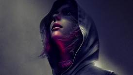 Republique Camouflage, Republique, Republic, Republique Game, Republique videogame