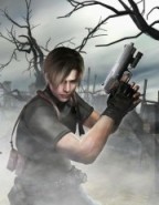 Resident Evil 4 HD