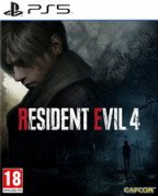 Resident Evil 4 Remake