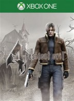Resident Evil 4 Remastered