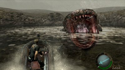 Resident Evil 4: Ultimate HD Edition Image 02