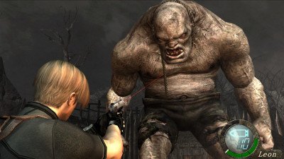 Resident Evil 4: Ultimate HD Edition Image 03