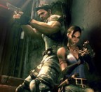 Resident Evil 5 Remastered