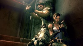Resident Evil 5, Resident Evil 5 PS4, Resident Evil 5 Xbox One, Resident Evil 5 Remaster, Resident Evil 5 Remastered, RE5, RE5 Remaster, RE5 Remastered