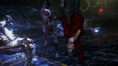 Resident Evil 6 Image 02