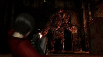Resident Evil 6 Image 03