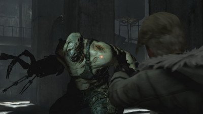 Resident Evil 6 Image 04