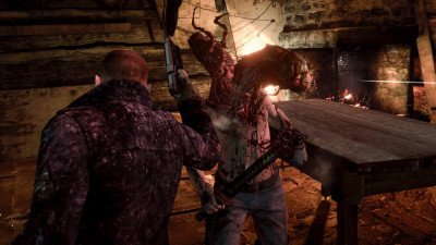 Resident Evil 6 Image 06