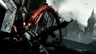 Resident Evil 6 Image 07