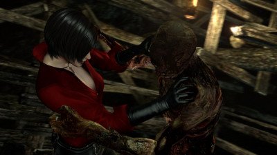 Resident Evil 6 Image 09