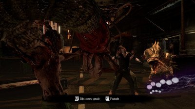 Resident Evil 6 Image 10