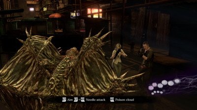 Resident Evil 6 Image 11