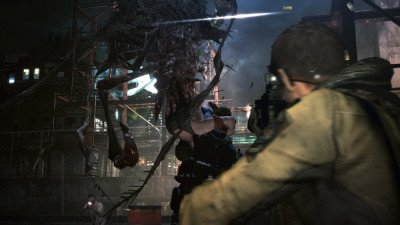 Resident Evil 6 Image 13