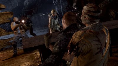 Resident Evil 6 Image 14
