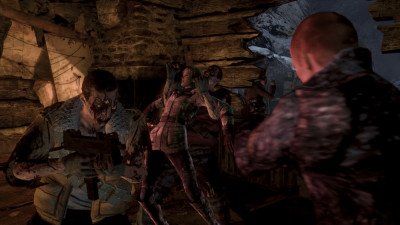Resident Evil 6 Image 15