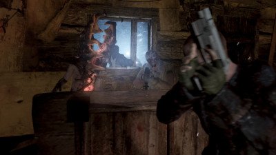 Resident Evil 6 Image 16