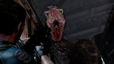 Resident Evil 6 Image 18
