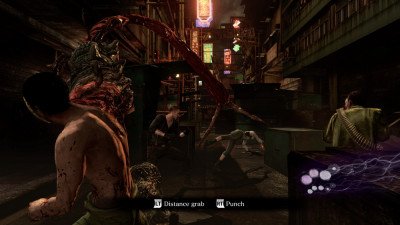 Resident Evil 6 Image 19