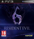 Resident Evil 6