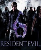 Resident Evil 6 Remastered